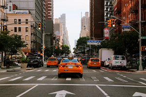 Car Accident Lawyer in Manteca, CA