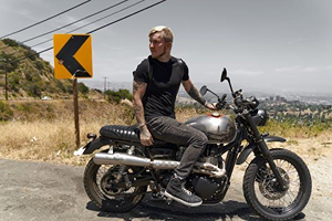 Motorcycle Accident Lawyer in Shasta County, CA