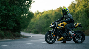Motorcycle Accident Lawyer in Ventura County, CA