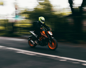 Motorcycle Accident Lawyer in Modesto, CA
