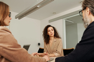 How Moseley Collins Law Can Help You