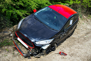 Car Accident Lawyer in Visalia, CA