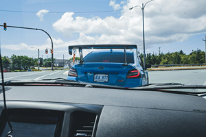 Car Accident Lawyer in Monterey Park, CA