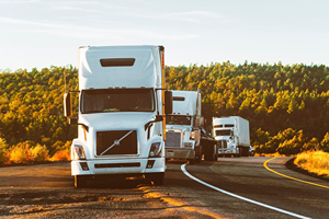 Truck Accident Lawyer in Diamond Springs, CA