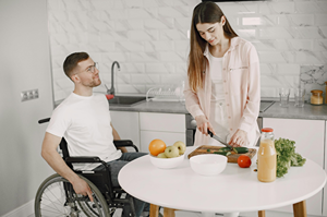 Paralysis Lawyer in Watsonville, CA