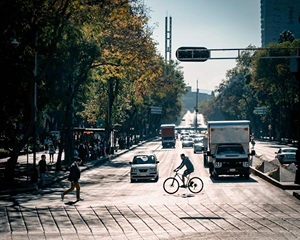 Truck Accident Lawyer in Hillcrest, CA