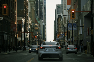 Car Accident Lawyer in Orange, CA