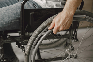 Paralysis Lawyer in Rosemead, CA