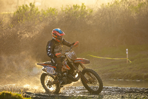 Motorcycle Accident Lawyer in Napa County, CA