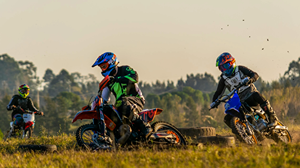 Motorcycle Accident Lawyer in San Francisco, CA