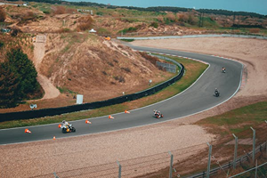 Motorcycle Accident Lawyer in Ontario, CA