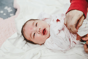 Birth Injury Lawyer in Marysville, CA
