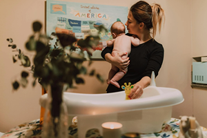 Birth Injury Lawyer in Riverbank, CA