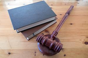 Personal Injury Attorneys