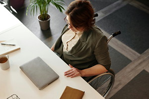 Paralysis Lawyer in San Diego County, CA
