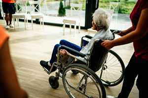 Paralysis Lawyer in Mariposa County, CA