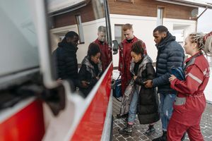 Personal Injury Lawyer in Florence-Graham, CA