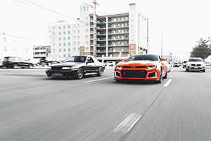 Car Accident Lawyer in Healdsburg, CA