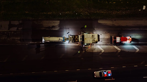 Truck Accident Lawyer in Kingsburg, CA