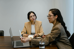 Why Choose Moseley Collins Law for Your Car Accident Case
