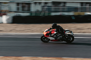 Motorcycle Accident Lawyer in Lancaster, CA