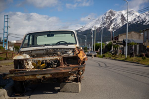 Car Accident Lawyer in Glendale, CA