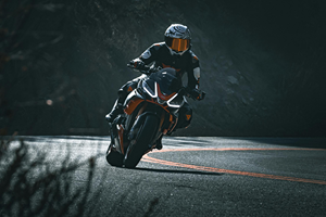Motorcycle Accident Lawyer in Plumas County, CA