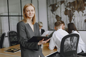Litigation Preparation