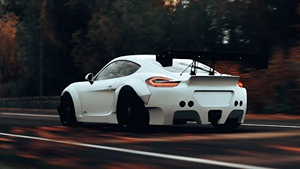 Car Accident Lawyer in Laguna Woods, CA