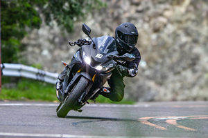 Motorcycle Accident Lawyer in Sacramento County, CA