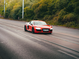Car Accident Lawyer in Atwater, CA