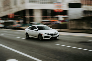 Car Accident Lawyer in Fountain Valley, CA