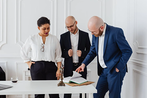 Taking Action After Medical Malpractice