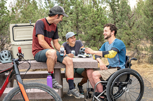 Paralysis Lawyer in El Dorado County, CA
