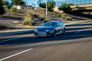 Car Accident Lawyer in South Whittier, CA