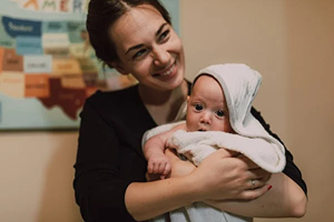 Birth Injury Lawyer in Diamond Springs, CA