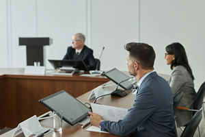 Negotiation and Litigation