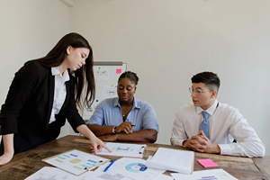 The Moseley Collins Law Difference