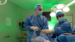 Medical Malpractice Lawyer in La Habra Heights, CA