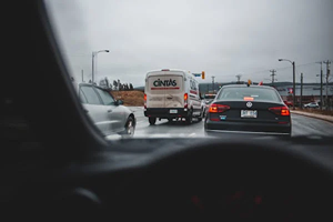 Car Accident Lawyer in Parlier, CA