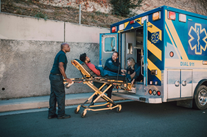 Personal Injury Lawyer in Modoc County, CA