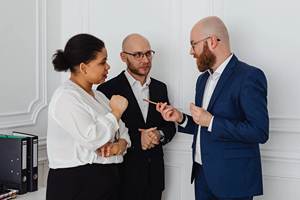 Speaking the Language of Insurance Adjusters