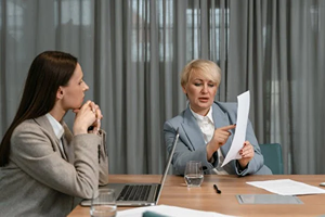 Why Choose Moseley Collins Law for Your Albany Car Accident Case