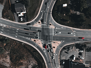 Car Accident Lawyer in Redwood City, CA