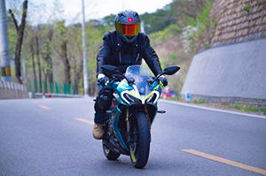 Motorcycle Accident Lawyer in Contra Costa County, CA