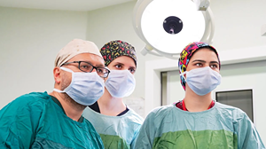 Medical Malpractice Lawyer in Myrtletown, CA