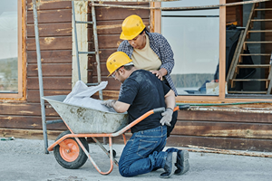 Personal Injury Lawyer in Butte County, CA