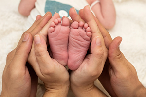 Birth Injury Lawyer in California City, CA