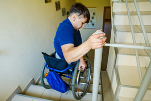 Paralysis Lawyer in Santa Clara County, CA
