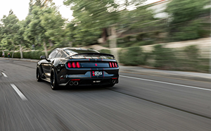 Car Accident Lawyer in West Hollywood, CA